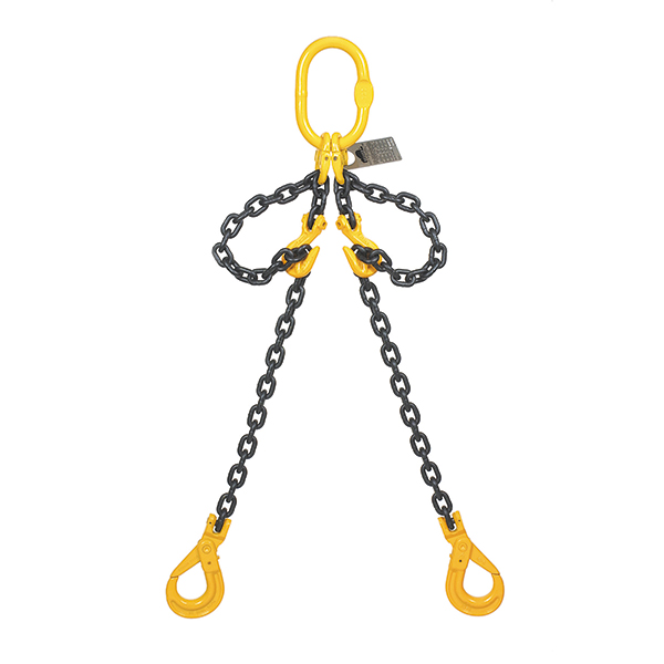 Grade 80 - Chain Slings